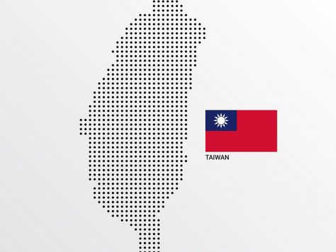 We fully supported the white paper on "The Taiwan Question and China's Reunification in the New Era"