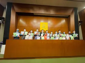 Lead in new thoughts in governance, stride forward for development, ignite hope