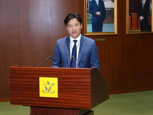 民建聯回應放寬西九財務安排方案