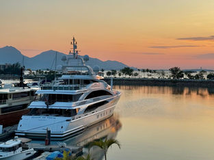 DAB Fully Supports "Southbound travel for Yachts from Guangdong" to Advance Five-Year Plan and Deepen Greater Bay Area Development
