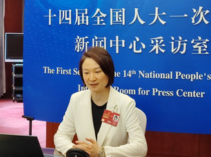 民建聯執行委員會熱烈祝賀民建聯主席李慧琼當選全國人大常委