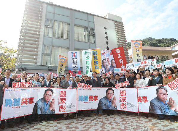 C民建聯促請政府訂立時間表，逐步棄用塑膠餐具。 (1).JPG