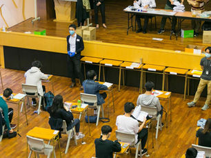 郭玲麗提出於內地設立文憑試考場獲政府接納