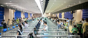 Edward Lau welcomed Shenzhen's 18 enhancement measures of control points