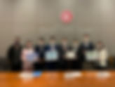 DAB met with Chief Secretary for Administration to address intergenerational poverty