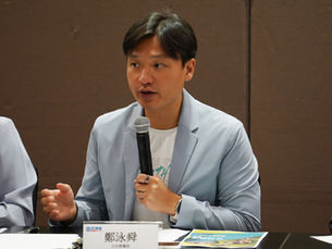 鄭泳舜回應工作組提交劏房報告