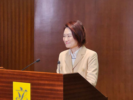 民建聯歡迎港澳台居民即日起可網上辦理電子臨時通行證