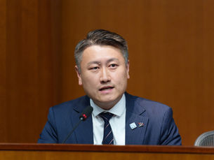 姚銘回應特區政府首份五年規劃及2026年施政報告