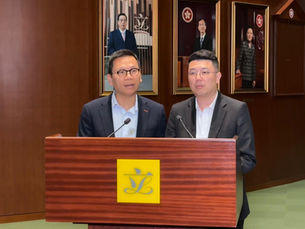 民建聯回應政府收回大欖隧道後下調收費 希望日後作檢視