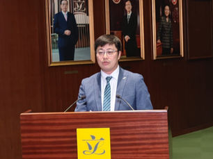民建聯回應《2023年人力推算報告》