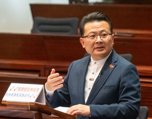 全力支持港澳跨境便利政策,助力港澳融入國家發展大局