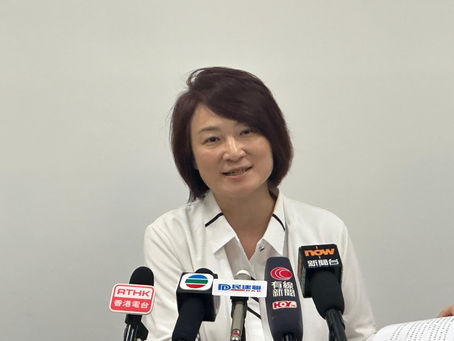 全國人大常委會委員李慧琼詳解立法成果:仲裁法修訂為香港仲裁業帶來重大機遇