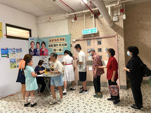 拍攝優惠証件相