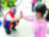 DAB advocated "Parent-Child Electronic Vaccination Record " for parents