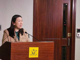 林琳議員斥責美方無理延長對香港的“國家緊急狀態”