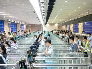 港區全國人大代表召集人、民建聯副主席及立法會議員陳勇熱切支持入境處繼續與相關內地單位緊密聯繫,提升各口岸通關能力