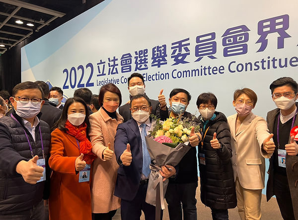 C民建聯促請政府訂立時間表，逐步棄用塑膠餐具。 (1).JPG