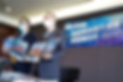 DAB published the Proposal on Strengthening Financial Co-operation with the Mainland GBA