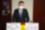 DAB responded to recurrence of child maltreatment in Po Leung Kuk residential childcare service