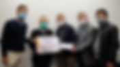 The cross boundary transportation sector needs support from the Anti-epidemic Fund