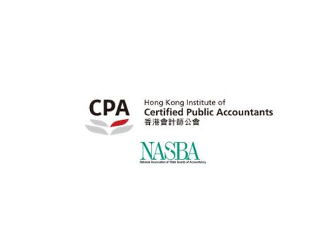 立法會會計界議員黃俊碩就香港會計師公會(HKICPA)未能與U.S. International Qualifications Appraisal Board (“IQAB”)的互認協議續期一事作出回
