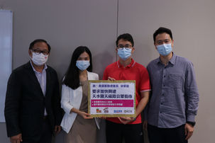 要求改善天水圍新街市上落貨位置設計，防交通阻塞