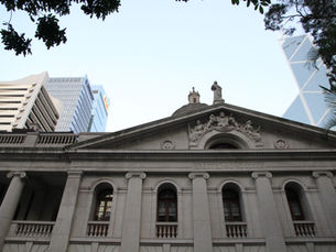 民建聯強烈譴責美國「國會及行政當局中國委員會」對香港法官作出惡意恫嚇