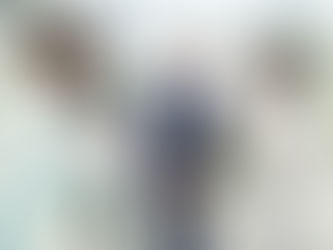 陳仲尼夫婦情人節派糖,希望財爺可以繼續派糖