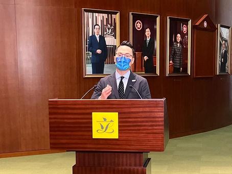 手術燈事故揭維修保養問題,梁熙促買新燈時考慮表現,設第三方抽查