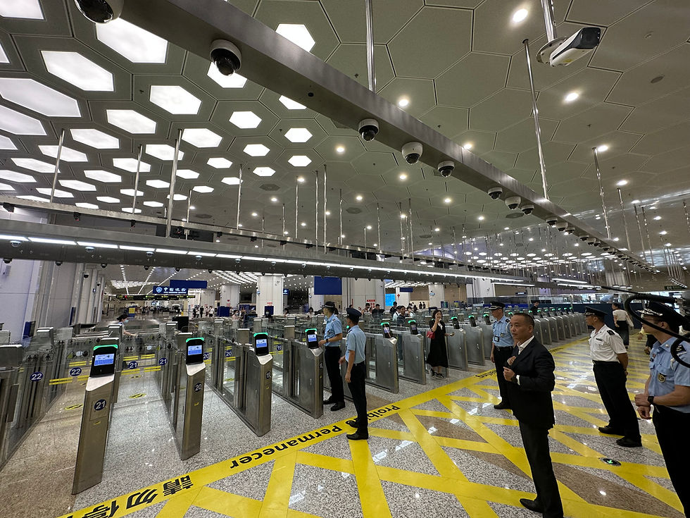 民建聯歡迎中央惠港新措施 冀推更多便利通關促融合