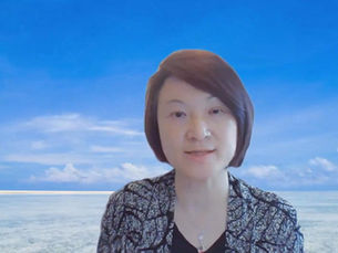李慧琼總結常委會會議內容：香港推行愛國主義教育是理所當然、天經地義，特區政府有相適應措施配合