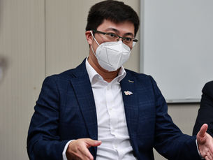 顏汶羽回應審計署對觀塘安達臣道發展計劃的批評