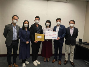 民建聯籲創新辦盡快跟進「臨時失業支援」不獲批要求覆核個案