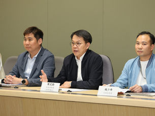 政府就大埔宏福苑事件成立「獨立委員會」,民建聯期望盡快查明真相