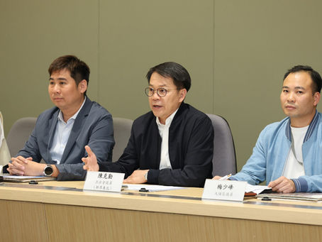 政府就大埔宏福苑事件成立「獨立委員會」,民建聯期望盡快查明真相