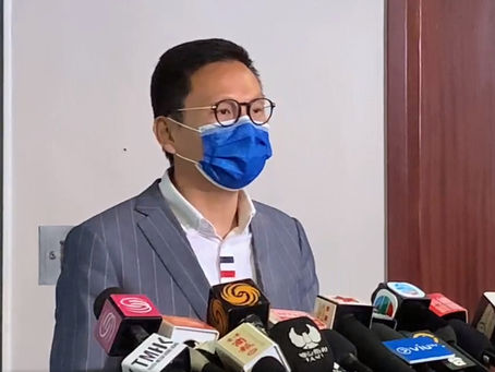 回應港鐵公布減1.7%票價