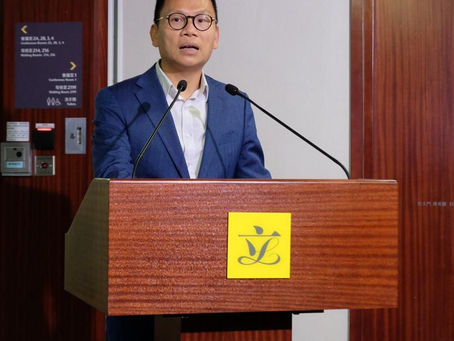 回應港鐵加價2.3%