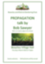 Propagation - a talk by Bob Sawyer