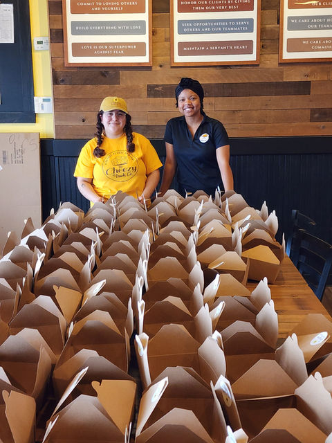 The Cheezy Truck is available for a wide range of events and gatherings, offering a fun, flavorful experience with options for everyone.
678-986-9234