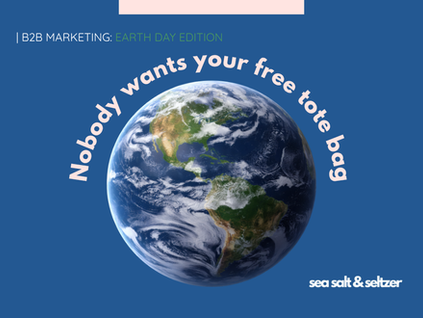 Why Your B2B Event Marketing and Client Gifting Strategy Is Hurting Your Brand (And What to Do Instead)