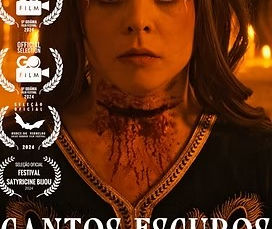 Cantos Escuros: A Herança de Pietra (2024)