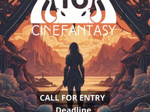 Horror, Ficção Científica e Fantasia ganham vida no 16º Cinefantasy!