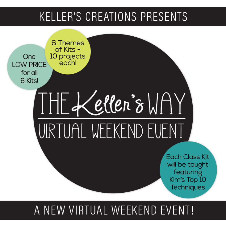 The Keller's Way: Simple Blessings Class