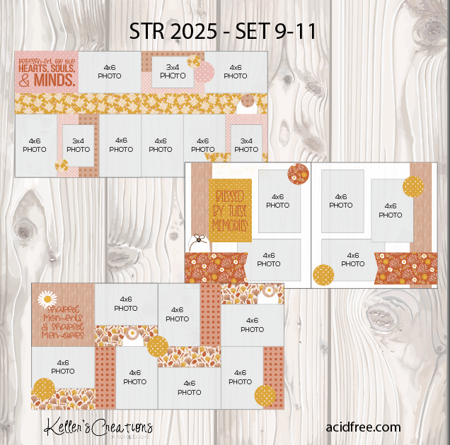 Set 9-11: September to Remember 2025