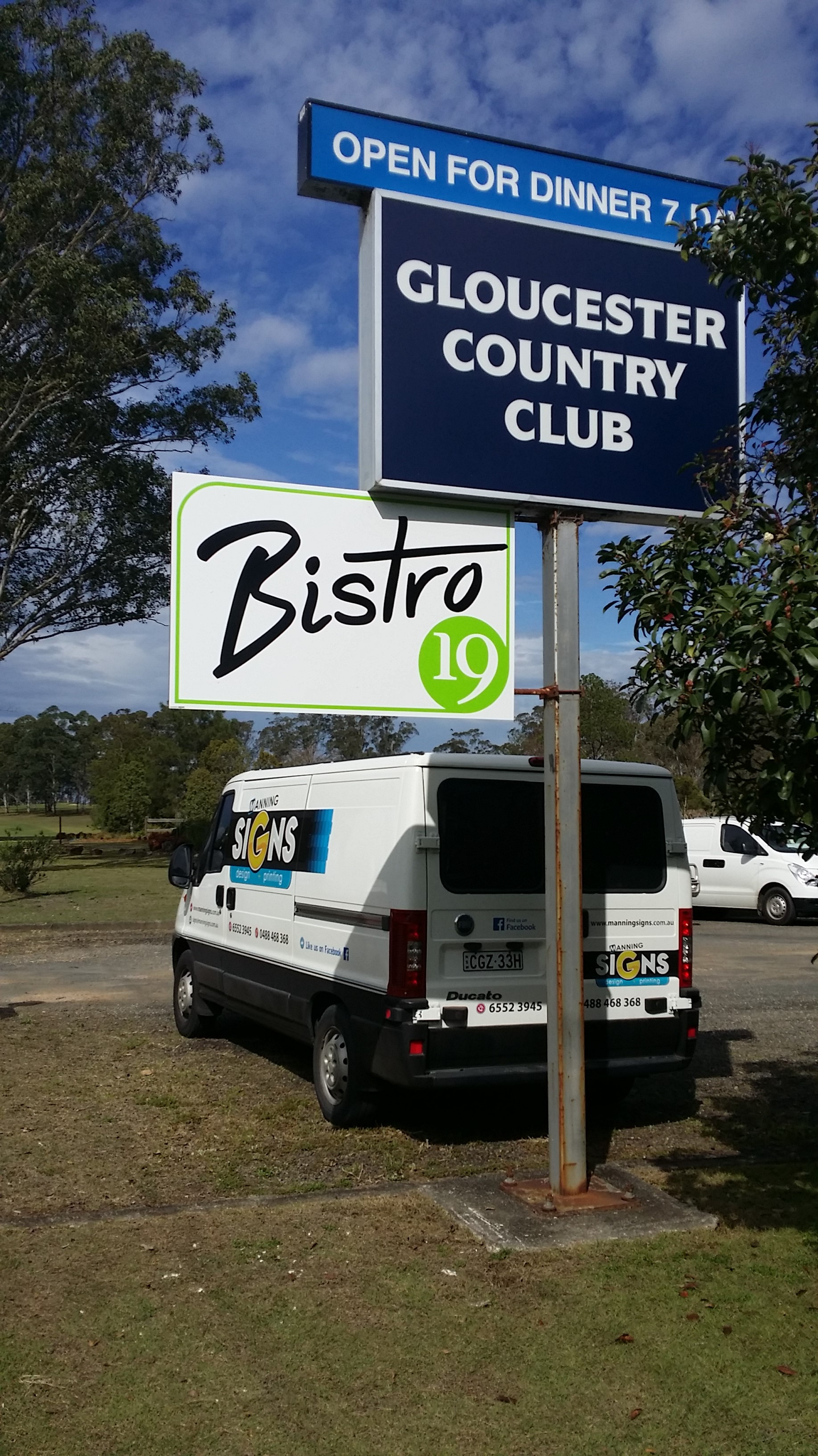 Signage Taree Manning Signs Signs