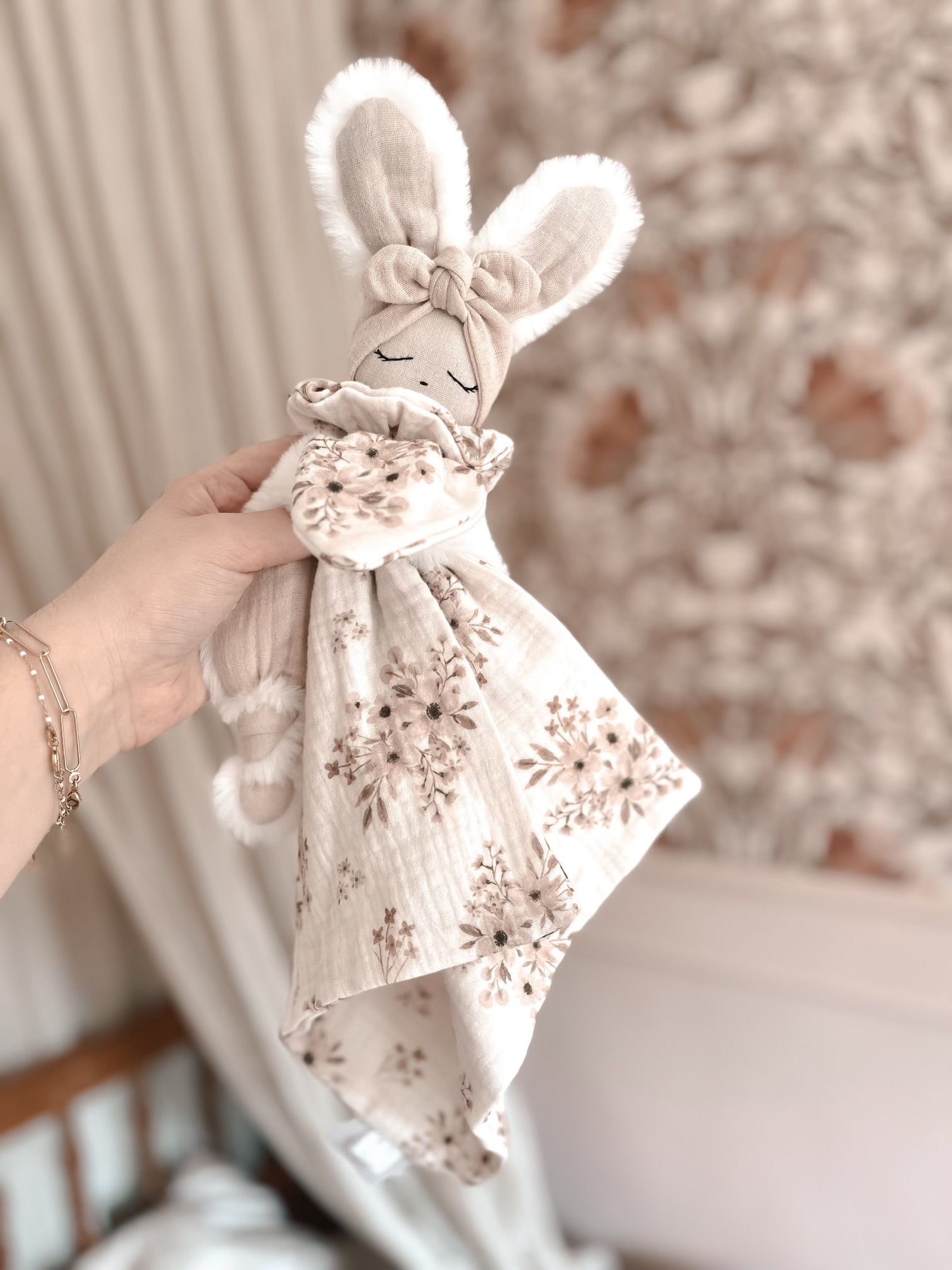 Capucine Iris - babies