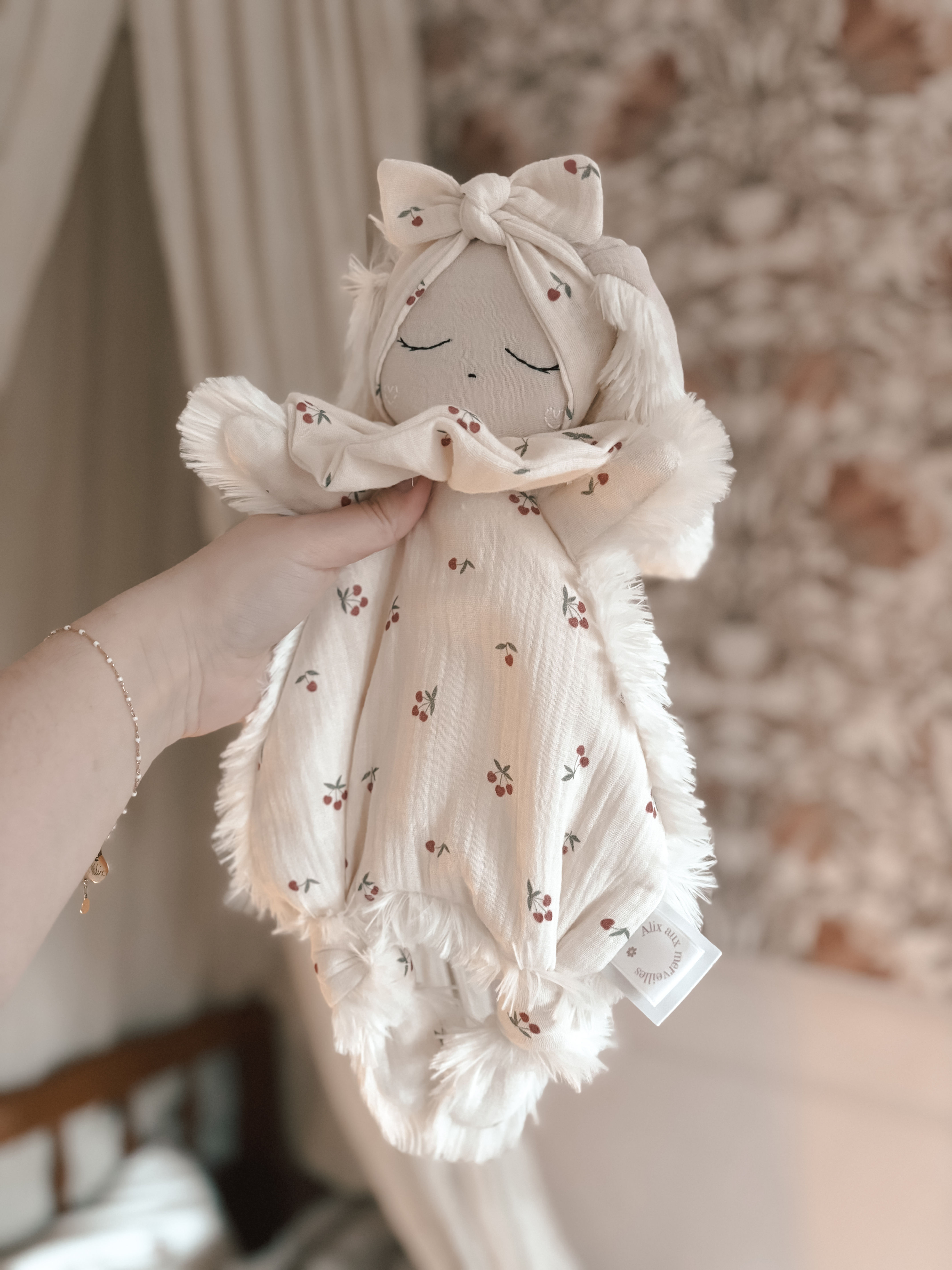 Colette Cherry - classique