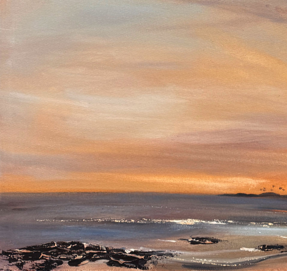 Thumbnail: DRIFTING LIGHT OVER KONA
