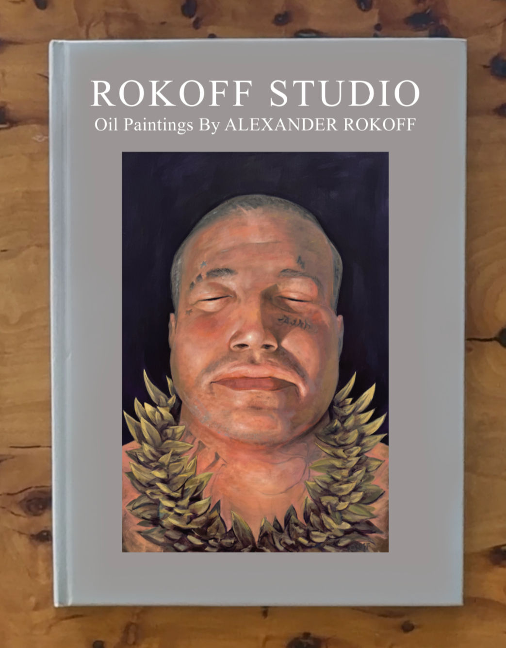 Rokoff Studio Book 2026