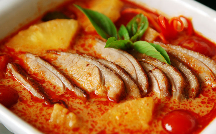 CURRY